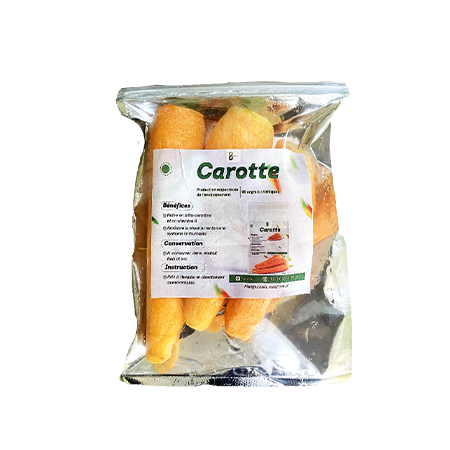 Carrotte